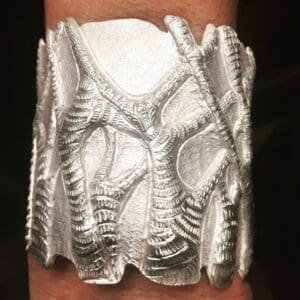 Brazalete de Lujo